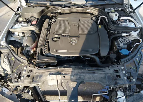 2014 Mercedes-Benz E 350 z USA, uszkodzony, nr VIN WDDKJ5KB8EF280228